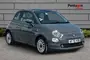 2020 Fiat 500 1.2 Lounge 3dr Dualogic