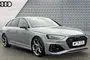 2025 Audi RS4 RS 4 TFSI Quattro Edition 25 years 5dr Triptronic