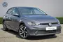 2025 Volkswagen Polo 1.0 TSI Match 5dr