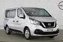 2017 Nissan NV300 1.6 dCi 125ps H1 Tekna Combi Van