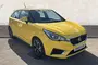 2019 MG MG3 1.5 VTi-TECH Exclusive 5dr