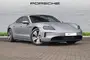 2024 Porsche Taycan 340kW 4S 89kWh 4dr Auto