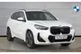 2025 BMW X1 xDrive 25e M Sport 5dr Step Auto