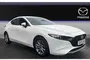 2025 Mazda 3 2.5 e-Skyactiv G MHEV [140] Centre-Line 5dr