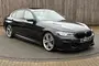 2023 BMW 5 Series M550i xDrive 4dr Auto