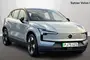 2025 Volvo EX30 200kW Single Motor Plus 51kWh 5dr Auto