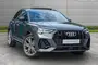2020 Audi Q3 40 TFSI Quattro Vorsprung 5dr S Tronic