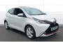 2017 Toyota Aygo 1.0 VVT-i X-Claim 5dr