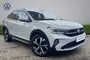 2022 Volkswagen Taigo 1.0 TSI 110 Style 5dr