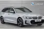 2026 BMW 3 Series 320i M Sport 5dr Step Auto