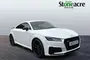 2020 Audi TT 50 TFSI Quattro TTS Black Edition 2dr S Tronic