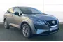 2022 Nissan Qashqai 1.3 DiG-T MH Acenta Premium 5dr