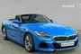 2020 BMW Z4 sDrive 20i M Sport 2dr Auto