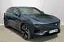 2025 Polestar 3 380kW 111kWh LR DM Performance Plus Pilot 5dr Auto