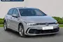 2021 Volkswagen Golf 1.5 TSI R-Line 5dr