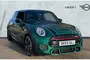 2019 MINI Hatchback 2.0 John Cooper Works II 3dr Auto [8 Speed]