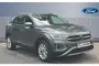 2023 Volkswagen T-Roc 1.5 TSI Style 5dr