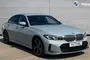 2023 BMW 3 Series 320i M Sport 4dr Step Auto