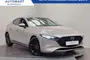 2023 Mazda 3 2.0 e-Skyactiv X MHEV [186] Takumi 5dr