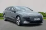 2025 Audi e-tron S 270kW Performance 100kWh S Line 5dr Auto