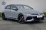 2025 Volkswagen Golf GTI 2.0 TSI 300 GTI Clubsport 5dr DSG