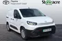 2024 Toyota Proace City Icon Van 50kWh Auto
