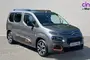2022 Citroen Berlingo 1.2 PureTech 130 Flair XTR M 5dr EAT8