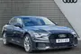 2023 Audi A6 40 TFSI Black Edition 4dr S Tronic [Tech Pack]