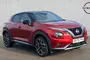 2025 Nissan Juke 1.0 DiG-T Tekna+ 5dr