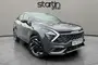 2023 Kia Sportage 1.6T GDi 48V ISG GT-Line 5dr DCT