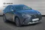 2025 Lexus NX 350h 2.5 Premium 5dr E-CVT