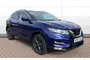 2017 Nissan Qashqai 1.6 dCi N-Connecta 5dr Xtronic