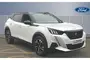 2021 Peugeot 2008 1.5 BlueHDi 110 GT 5dr