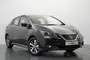 2022 Nissan Leaf 110kW Acenta 40kWh 5dr Auto [6.6kw Charger]