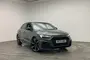 2023 Audi A1 35 TFSI Black Edition 5dr S Tronic