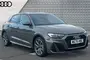 2025 Audi A1 30 TFSI S Line 5dr S Tronic