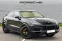 2019 Porsche Cayenne Turbo 5dr Tiptronic S [5 Seat]