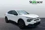 2023 Citroen C4 X 100kW Shine Plus 50kWh 5dr Auto