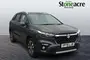 2025 Suzuki S-Cross 1.4 Boosterjet 48V Hybrid Ultra 5dr