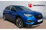 2020 Vauxhall Grandland X 1.2 Turbo Griffin 5dr