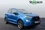 2022 Ford EcoSport 1.0 EcoBoost 140 ST-Line 5dr