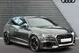 2019 Audi RS3 RS 3 TFSI 400 Quattro 5dr S Tronic