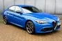 2025 Alfa Romeo Giulia 2.0 Turbo Veloce 4dr Auto