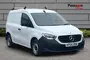 2025 Mercedes-Benz Citan 110CDI Base Van