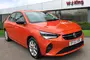 2022 Vauxhall Corsa 1.2 SE Edition 5dr