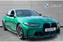 2021 BMW M3 M3 Competition 4dr Step Auto