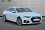 2023 Audi A4 40 TFSI 204 S Line 4dr S Tronic