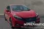 2022 Nissan Leaf 160kW e+ N-Connecta 59kWh 5dr Auto