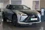2026 Lexus RZ 500e 280kW Premium+ 77 kWh 5dr Auto