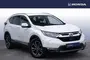 2023 Honda CR-V 2.0 i-MMD Hybrid SR  2WD 5dr eCVT